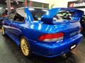 1999 Subaru Impreza Wrx