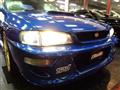 1999 Subaru Impreza Wrx