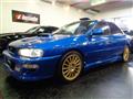 1999 Subaru Impreza Wrx