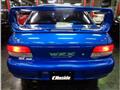 1999 Subaru Impreza Wrx