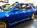1999 Subaru Impreza Wrx