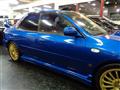 1999 Subaru Impreza Wrx