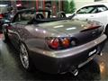 2005 Honda S2000