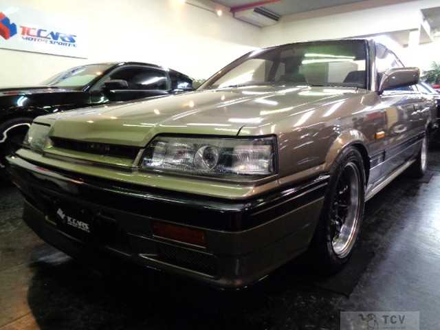 1988 Nissan Skyline Coupe