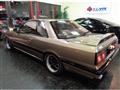 1988 Nissan Skyline Coupe