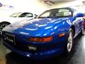 1993 Toyota MR2