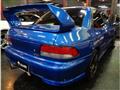 1999 Subaru Impreza Wrx