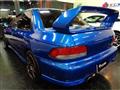 1999 Subaru Impreza Wrx