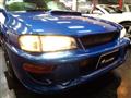 1999 Subaru Impreza Wrx