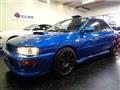 1999 Subaru Impreza Wrx