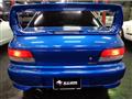 1999 Subaru Impreza Wrx