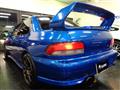 1999 Subaru Impreza Wrx