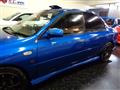 1999 Subaru Impreza Wrx
