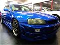 2000 Nissan Skyline