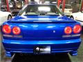 2000 Nissan Skyline