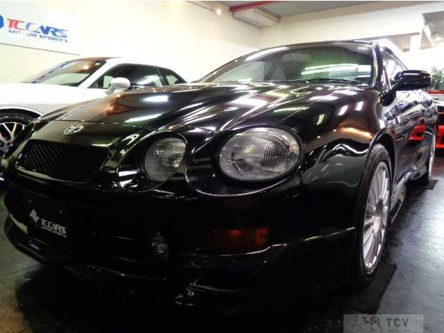 1994 Toyota Celica