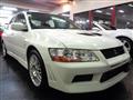 2001 Mitsubishi Lancer Evolution