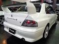 2001 Mitsubishi Lancer Evolution