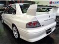 2001 Mitsubishi Lancer Evolution