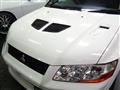 2001 Mitsubishi Lancer Evolution