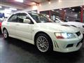 2001 Mitsubishi Lancer Evolution