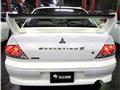 2001 Mitsubishi Lancer Evolution