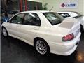 2001 Mitsubishi Lancer Evolution