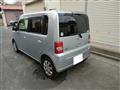 2013 Daihatsu Move Conte