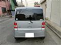 2013 Daihatsu Move Conte