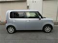 2013 Daihatsu Move Conte