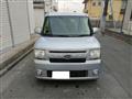 2013 Daihatsu Move Conte