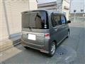 2009 Daihatsu Tanto Custom
