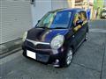2007 Suzuki MR Wagon