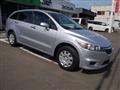 2008 Honda Stream
