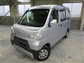 2019 Daihatsu Hijet Cargo