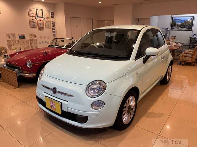2015 Fiat Fiat Others
