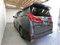 2018 Toyota Alphard G