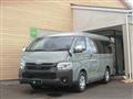 2025 Toyota Hiace Van