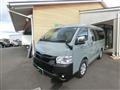2025 Toyota Hiace Van