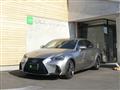 2018 Lexus IS