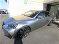 2018 Lexus IS