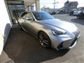 2018 Lexus IS