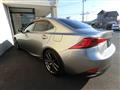 2018 Lexus IS
