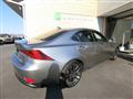 2018 Lexus IS