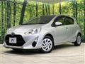 2017 Toyota AQUA