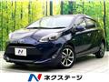 2018 Toyota AQUA