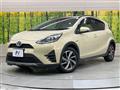 2018 Toyota AQUA