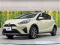 2018 Toyota AQUA