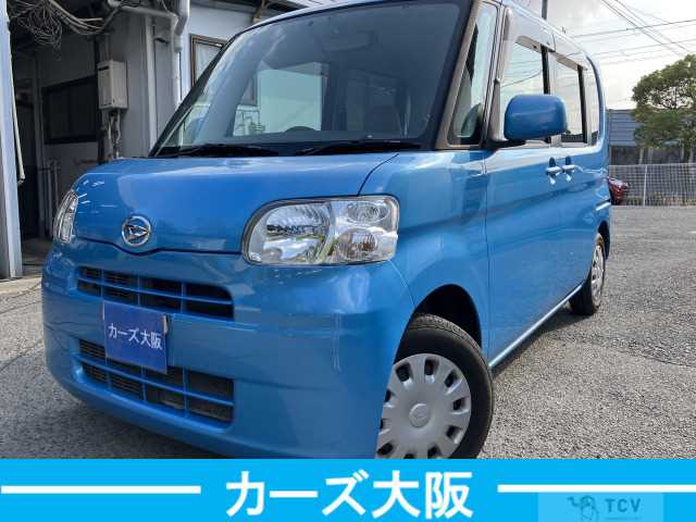 2008 Daihatsu Tanto