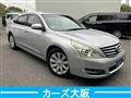 2010 Nissan Teana